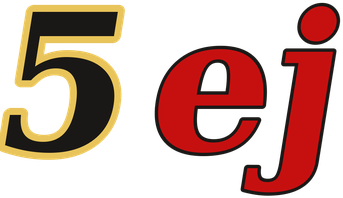 5ej logo